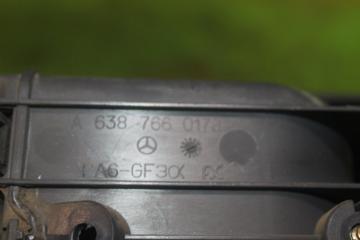 Ручка салона задняя MERCEDES V W638 611.980 2.2 CDI