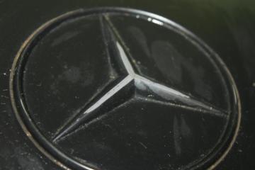 Колпаки колеса MERCEDES V W638 104.900 2.8L