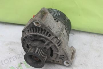 Генератор MERCEDES V 1998 W638 OM601.942 A0091543102 контрактная