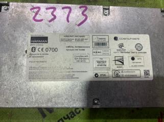 Блок блютуз Combox X1 2012 E84 N46B20BD 2.0L