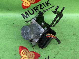 Блок abs BMW X3 E83 2.5L N52B25A контрактная