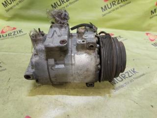 Компрессор кондиционера MERCEDES V 1999 W638 111.980 2.3L A0002302411 контрактная