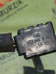 Проводка моторного отсека V 1998 W638 OM601.942