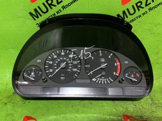 Панель приборов BMW X5 2003 E53 M57D30 62116914904 контрактная