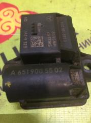 Реле свечей накала C-CLASS 2013 W204 651.911 2.2 L Реле свечей накала C-CLASS 2013 W204 651.911 2.2 L