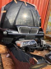 Ноускат BMW X1 E84 N52B30AE