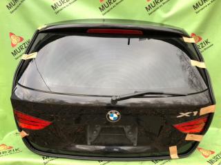 Крышка багажника BMW X1 2011