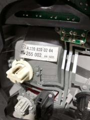 Фонарь MERCEDES S-CLASS W220 113.960 5.0L Фонарь MERCEDES S-CLASS W220 113.960 5.0L