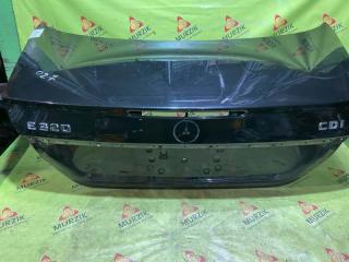 Крышка багажника MERCEDES E 2005 W211 648.961 3.2 cdi A2117500375 контрактная