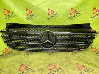 Решетка радиатора MERCEDES V 2003 W639 112.951 3.2L A6398800285 контрактная