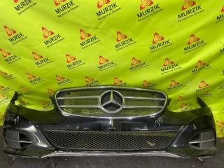 Бампер передний MERCEDES E-CLASS 2013