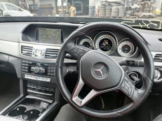 Панель приборов MERCEDES E-CLASS W212 OM 651.924