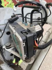 Блок abs BMW X3 F25 N52B30A контрактная