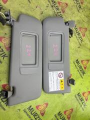 Козырьки солнцезащитные BMW X3 F25 N52B30A контрактная