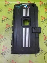Крышка двигателя BMW X1 E84 N52B30A БУ