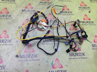 Проводка двери правая MERCEDES CLK W208 112.940 3.2L контрактная