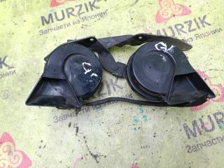 Звуковой сигнал MERCEDES S W220 om 613.960 3.2 cdi БУ