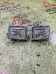 Подсветка номерного знака MERCEDES C W204 OM 651.911 БУ