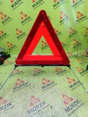 Знак аварийной остановки MERCEDES E W211 2003 648.961 3.2 cdi Знак аварийной остановки MERCEDES E W211 2003 648.961 3.2 cdi