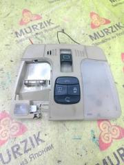 Плафон салона передний MERCEDES CLK W208 112.940 3.2L контрактная