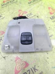 Плафон салона передний MERCEDES E W210 112.914 2.6L контрактная