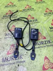 Замок ремня безопасности передний MERCEDES C W203 271.948 1.8L БУ