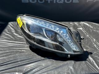 Фара правая Mercedes-Benz S-Class W222 контрактная
