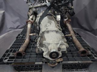 АКПП Nissan 370Z Z34 2009 VQ37VHR