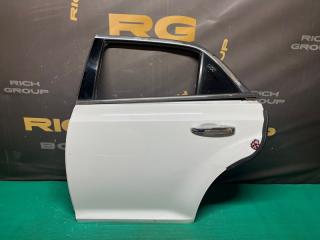 Дверь боковая задняя левая Chrysler 300C LD ERB контрактная