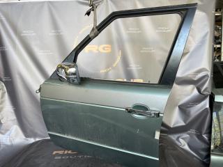 Дверь боковая передняя левая Land Rover Range Rover L322 M62TUB44 контрактная