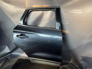 Дверь боковая задняя правая LINCOLN MKC ME MI4 контрактная