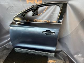 Дверь боковая передняя левая LINCOLN MKC ME MI4 контрактная