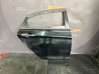 Дверь боковая задняя правая Hyundai SONATA YF L4NA контрактная