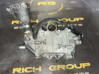 Радиатор системы EGR Jaguar XF Х260 204DTD контрактная