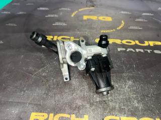 Клапан EGR Jaguar XF Х260 204DTD контрактная