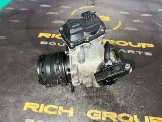 Клапан EGR Jaguar XF Х260 204DTD контрактная
