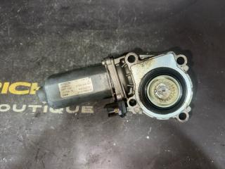 Сервопривод раздаточной коробки BMW X5 E70 2007 M57N2 Сервопривод раздаточной коробки BMW X5 E70 2007 M57N2