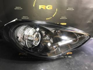 Фара передняя правая Porsche PANAMERA 970 4870 контрактная
