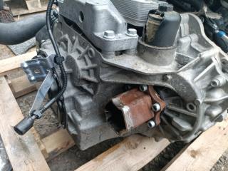 АКПП Volkswagen TIGUAN NF 2013 CFFD