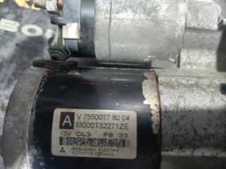 Стартер Mini Coupe R58 2012 N12B16A Стартер Mini Coupe R58 2012 N12B16A