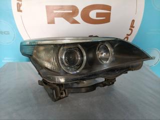 Фара правая BMW 5-Series E60 2006 Фара правая BMW 5-Series E60 2006