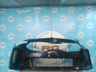 Бампер передний Kia Stinger Бампер передний Kia Stinger