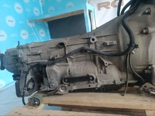АКПП BMW 5-Series F10 2014 N47D20C