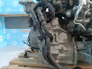 АКПП Land Rover Discovery Sport L550 2015 204DTD