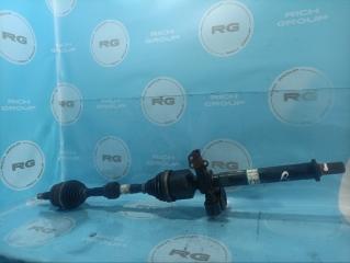 Привод правый передний Kia Carnival YP 2015 D4HB