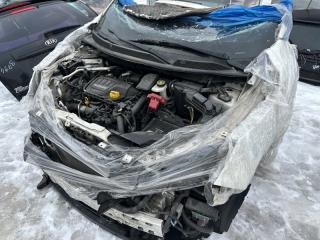 АКПП левая передняя Nissan Qashkai J11E 2015 R9M