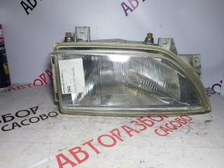 Фара галогеновая Ford Escort