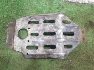 Защита двигателя Лада 2106 Защита двигателя Лада 2106