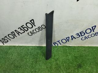 Накладка стойки лобового стекла правая передняя Лада 4х4 2121 Нива 21213 Накладка стойки лобового стекла правая передняя Лада 4х4 2121 Нива 21213