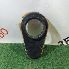 Крышка МКПП левая передняя Лада 2107 Крышка МКПП левая передняя Лада 2107